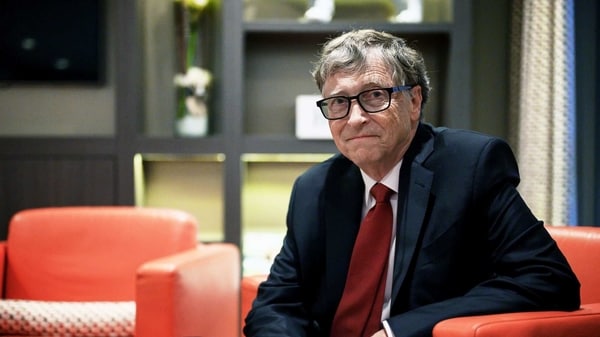 Gates told podcast host Dax Shepard that if anyone is as successful as he is, or as Jeff Bezos, Tim Cook, Mark Zuckerberg and Sundar Pichai are, they deserve rude, unfair and tough questions.