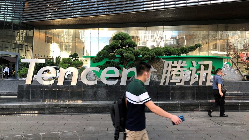 On July 10, Tencent Mobility, a wholly-owned unit of the Chinese tech giant, entered into an exclusive agreement with Leyou for a potential privatisation. The companies didn’t provide any financial details.
