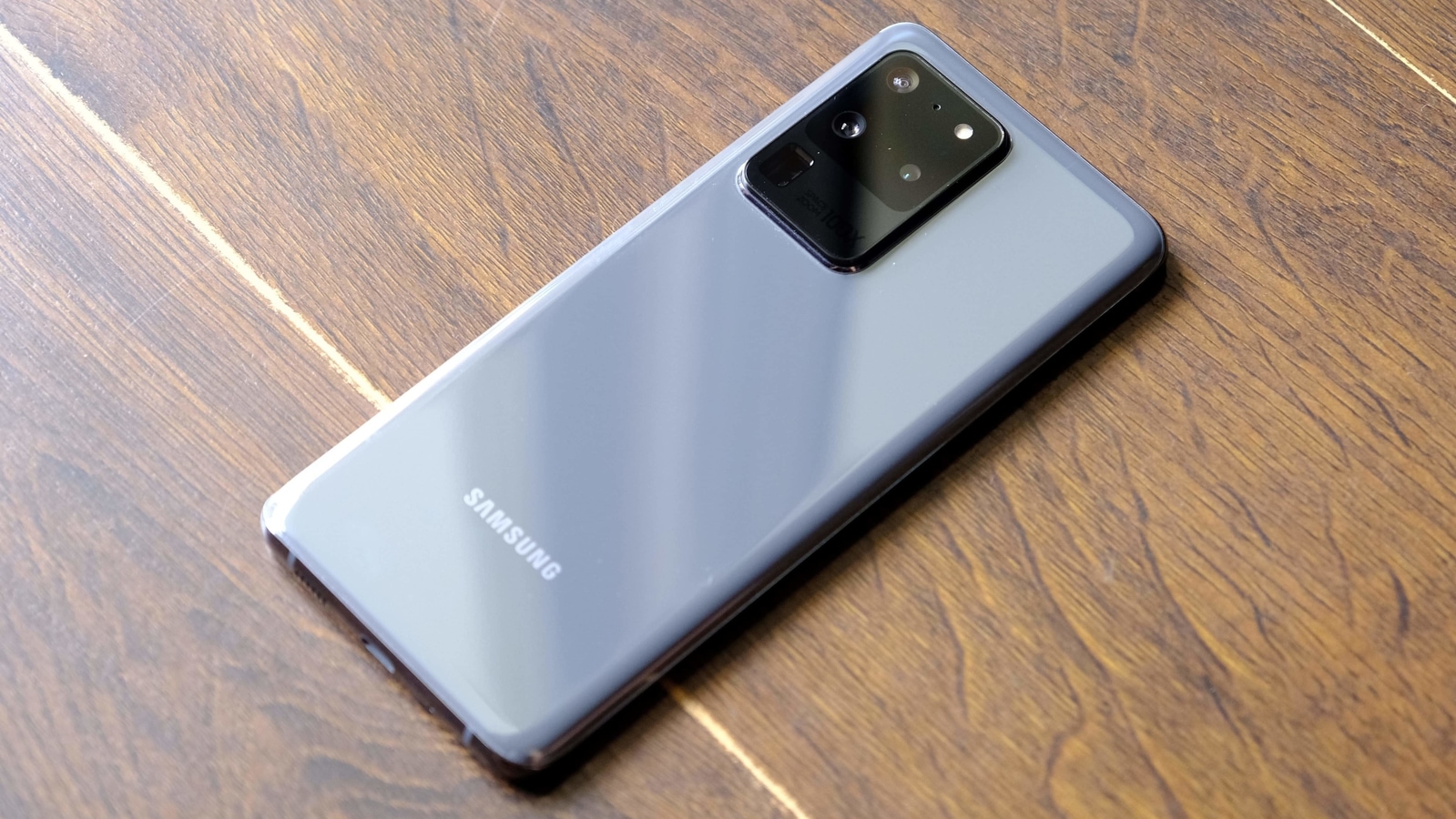 Samsung Galaxy S20 Ultra. Samsung Galaxy S20 Ultra.