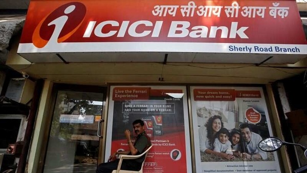 Data from satellite images would help ICICI Bank cut costs and reduce the time taken to give out loans.