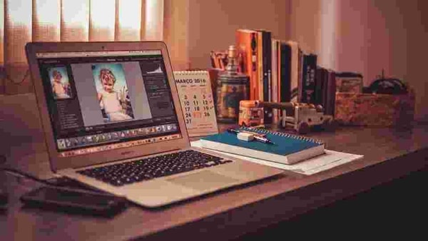 Laptop