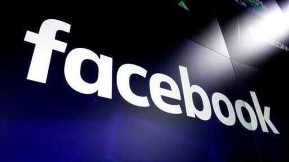 Facebook India. Facebook India.