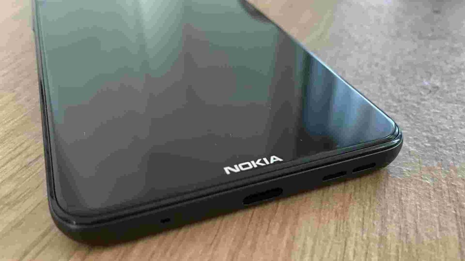 Nokia 5.3 packs a 4,000mAh battery, and a USB Type-C port.