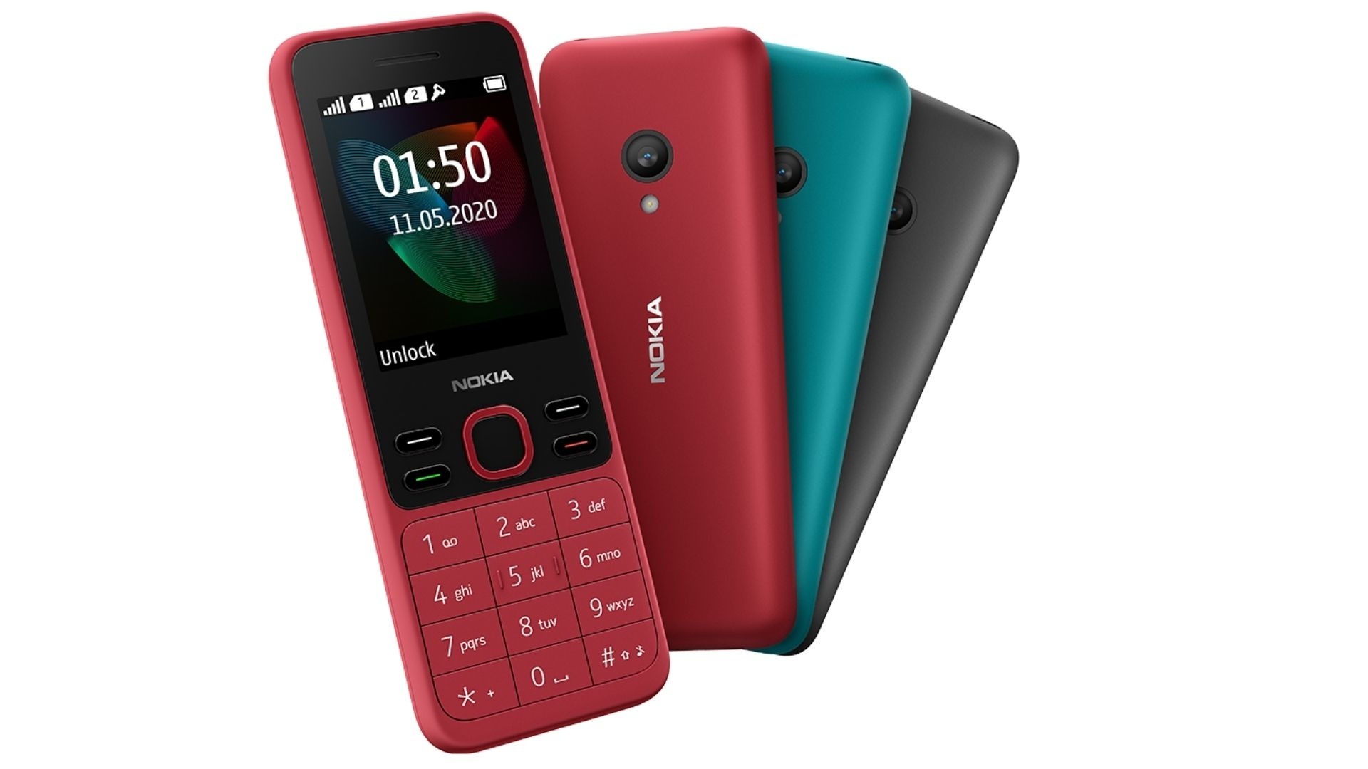 Nokia 5.3, Smartphone 6.55 HD+, 4G, 3Gb / 64Gb, color Negro