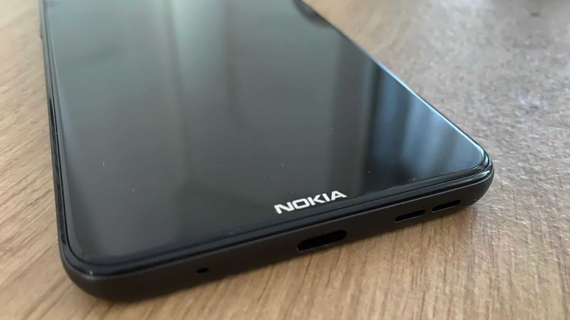 Nokia 5.3 packs a 4,000mAh battery, and a USB Type-C port. Nokia 5.3 packs a 4,000mAh battery, and a USB Type-C port.