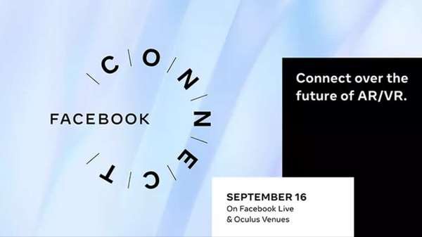 The big change this year, as Facebook explained in its technical blog, is that the name of the event has been changed to Facebook Connect from Oculus Connect. 