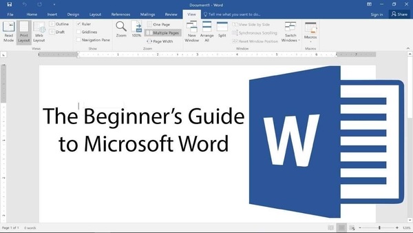 Microsoft is supporting existing audio files and the availability to record conversations directly on Word for the web and then automatically transcribe them.