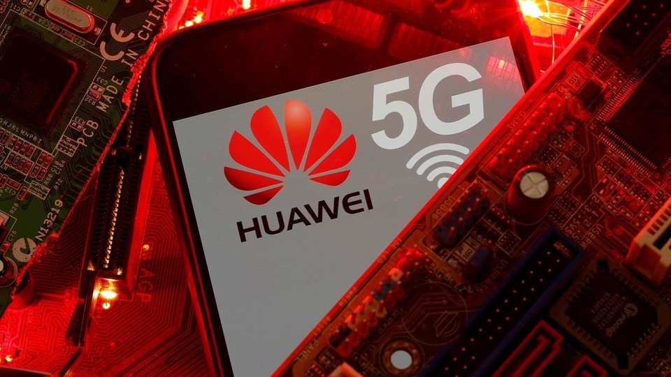 Earlier this month, the Trump administration said it would further tighten U.S. restrictions on Huawei, aimed at cracking down on its access to commercially available chips.