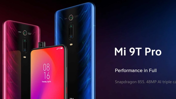 The Mi 9T series was basically rebadged Redmi K20 smartphones, but the upcoming Mi 10T series are exepected to be entirely new devices. 
