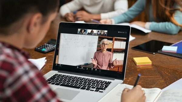 Zoom announces new features for online classes.