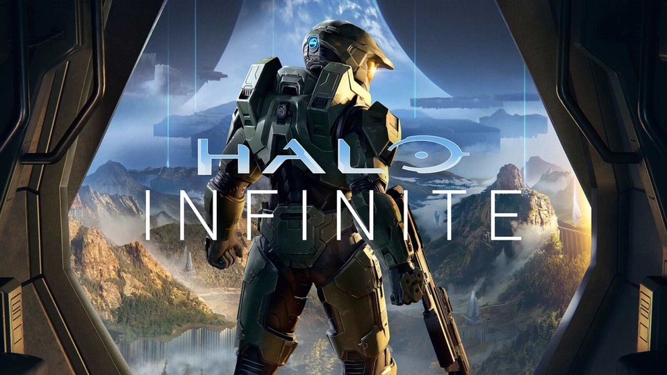 Microsoft's Bold Gamble to Make 'Halo Infinite' Last Forever