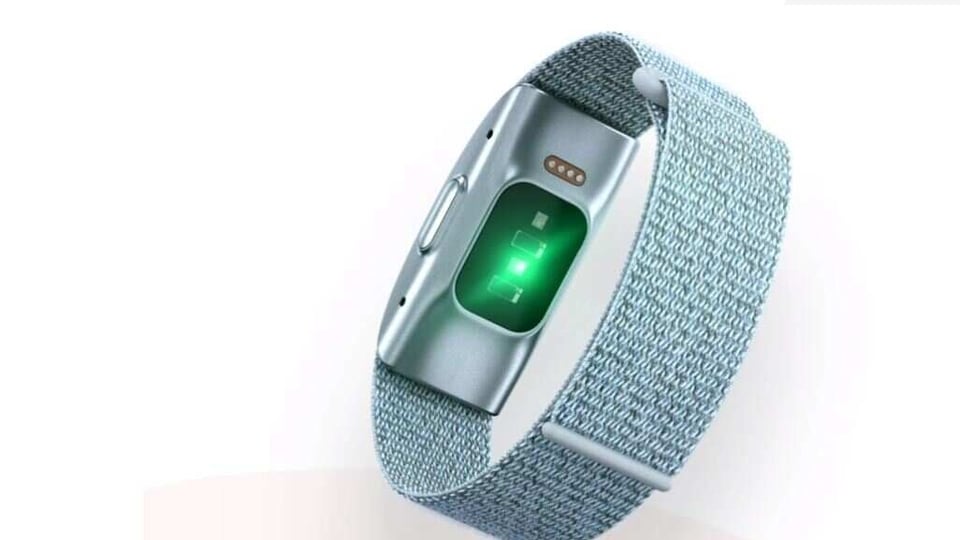 Halo Is First Wearable to Calculate Body Fat Percentage