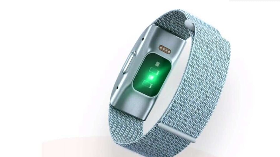 fitbit halo