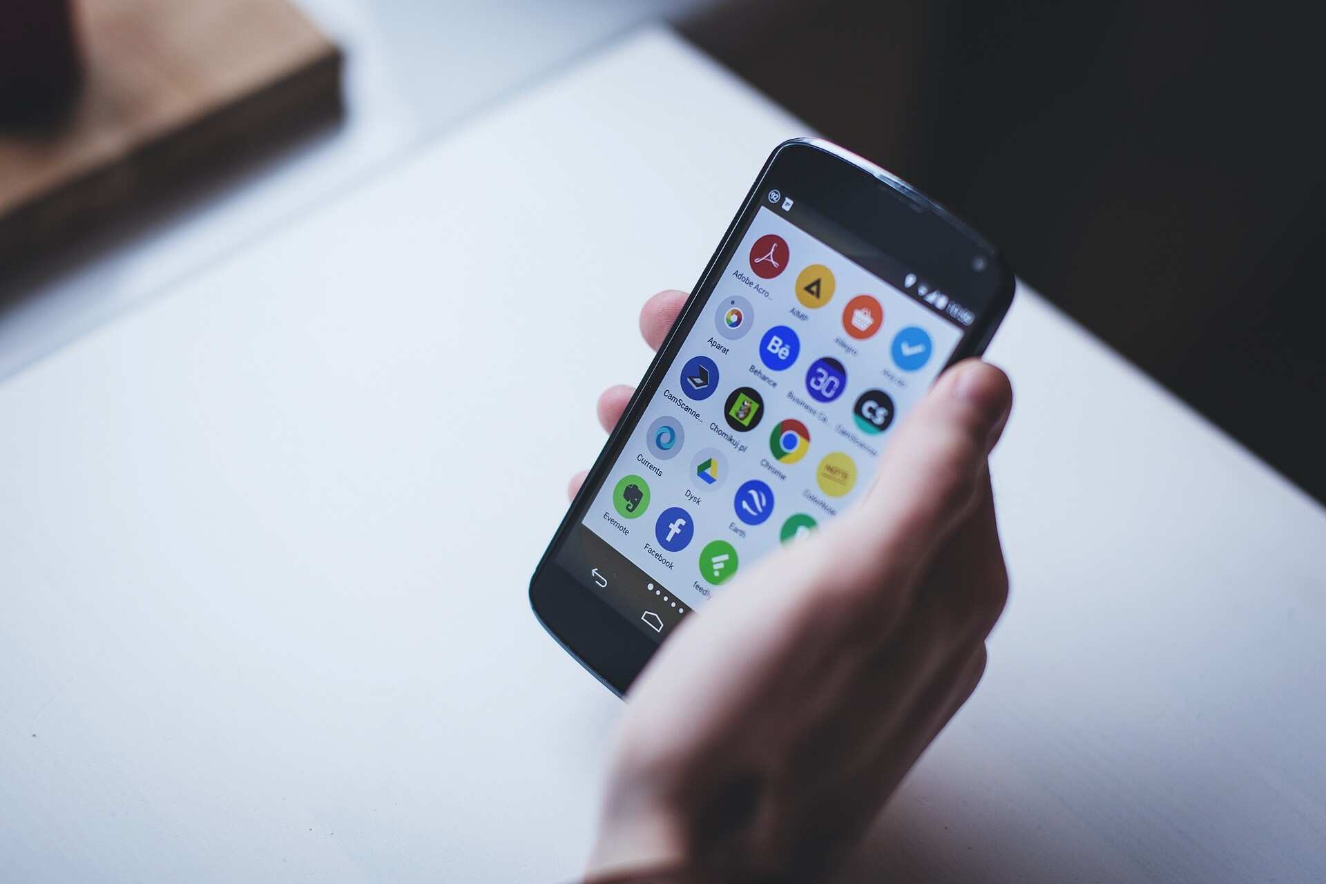 The apps banned from Google Play Store are- Speed Radar Camera, Al-Moazin Lite (Prayer times), Wi-Fi Mouse (Remote Control PC), QR & Barcode Scanner (Developed by AppSource Hub), Qibla Compass - Ramadan 2022, Simple Weather & Clock Widget (Developed by Difer), Handcent Next SMS- Text With MMS, Smart kit 360, Full Quran M P3-50 Languages & Translation Audio, Audiosdroid Audio Studio. Google Play Store