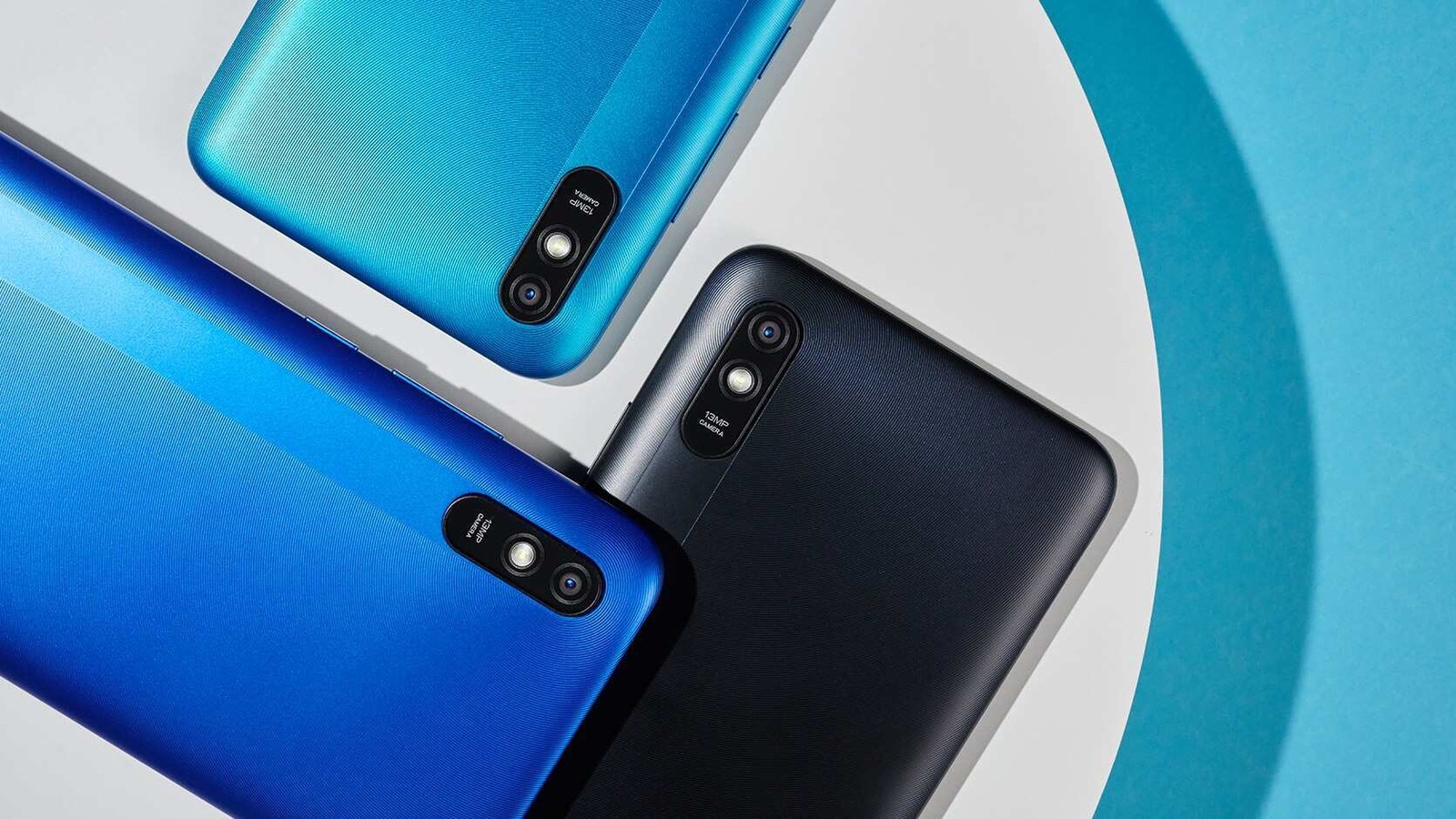 Xiaomi Redmi 9A