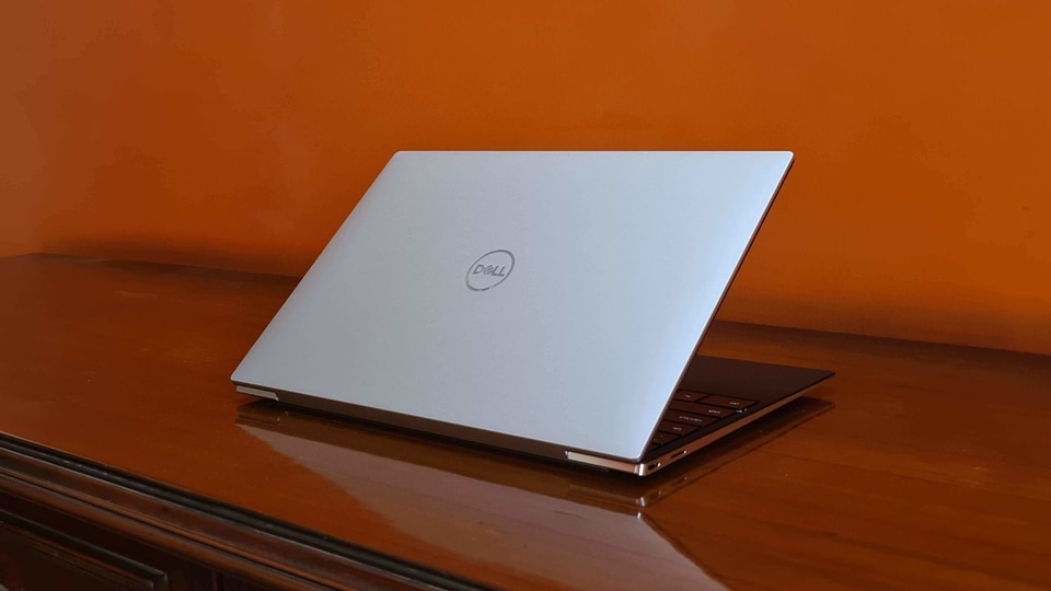 Dell xps 13 2020 обзор