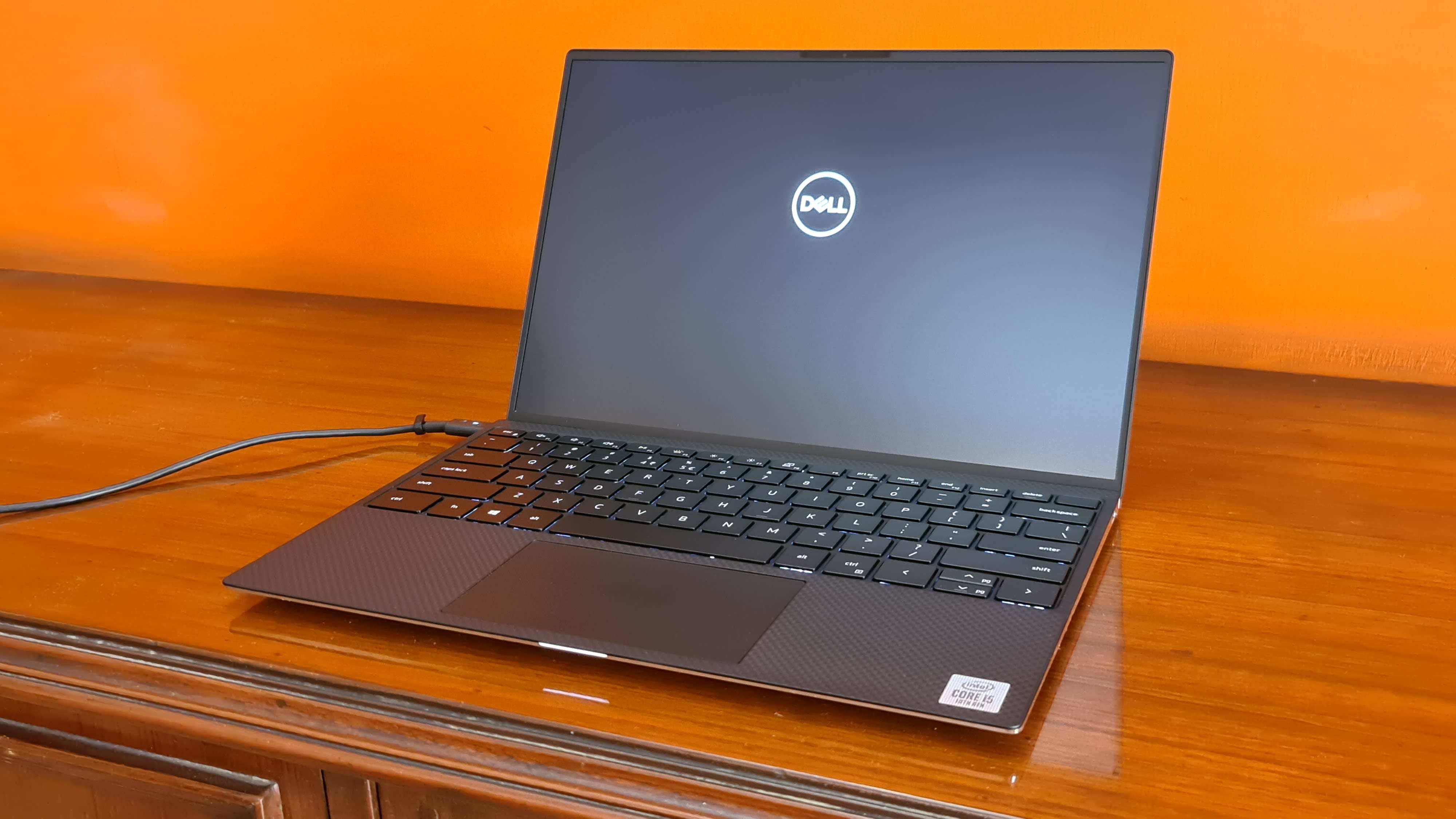 Dell Xps 13 2020 Review No Space For Nonsense Laptops Pc Reviews 2610