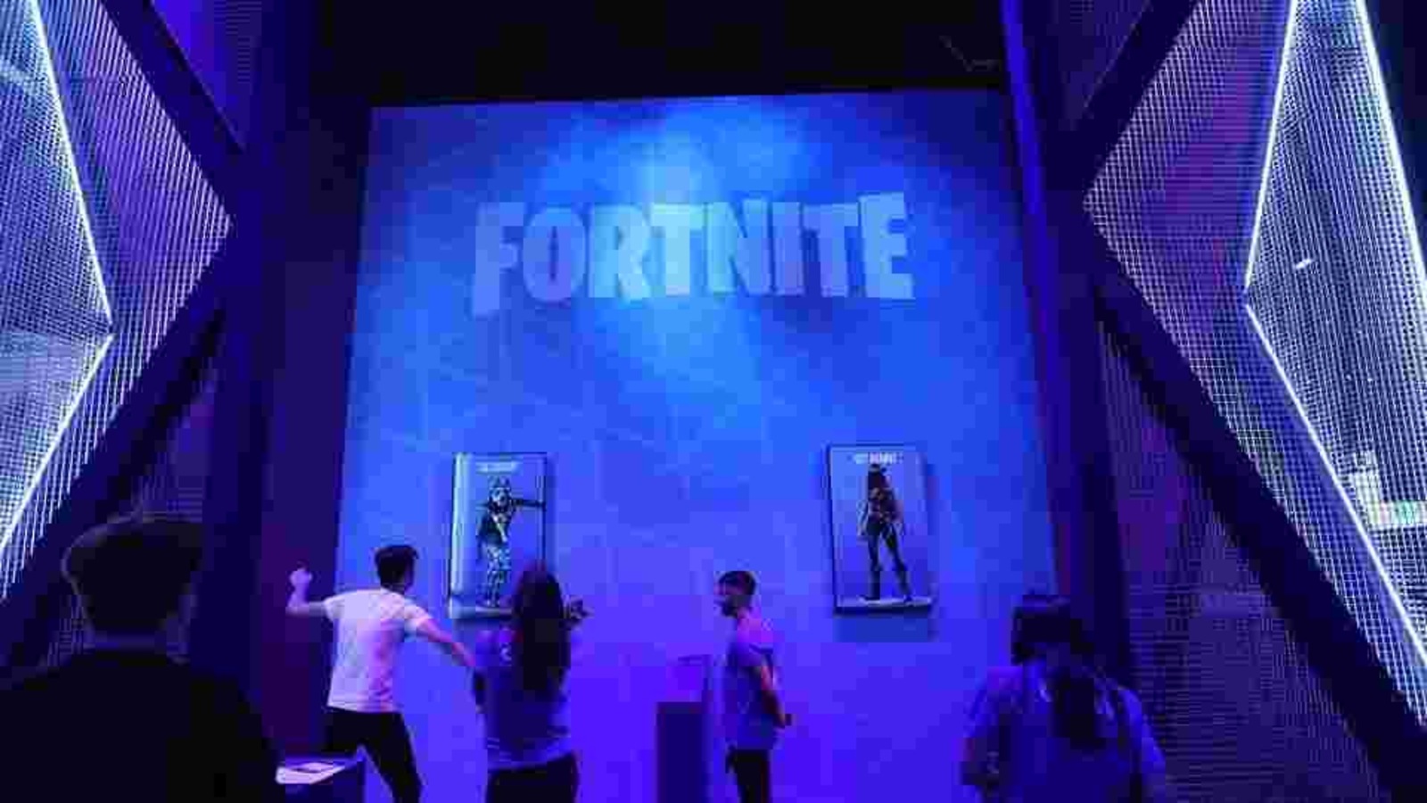 Fortnite Fortnite