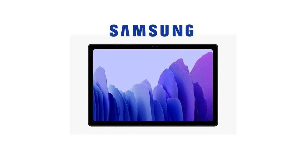 Samsung Galaxy Tab A7 10.4 Wi-Fi