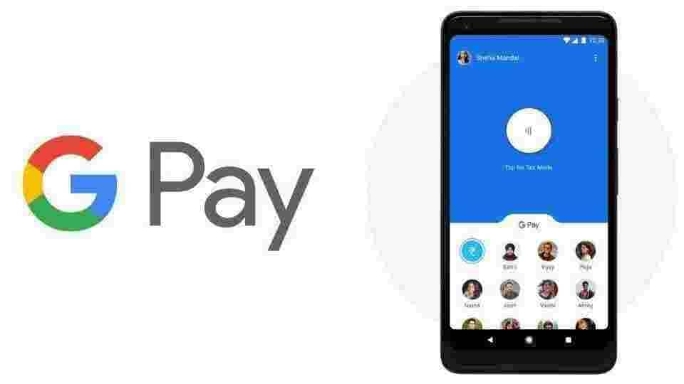 Google Pay