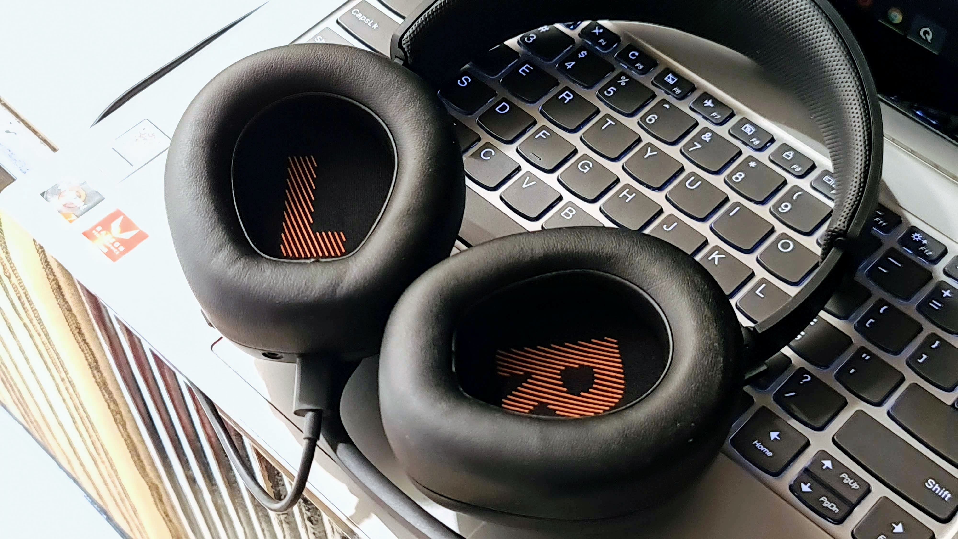 JBL Quantum 400 Review