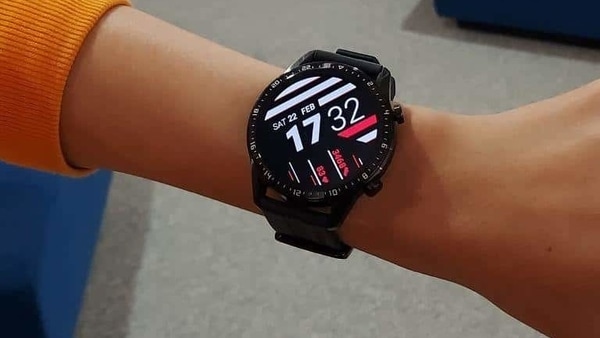 Huawei Watch GT 2 successor is coming soon
