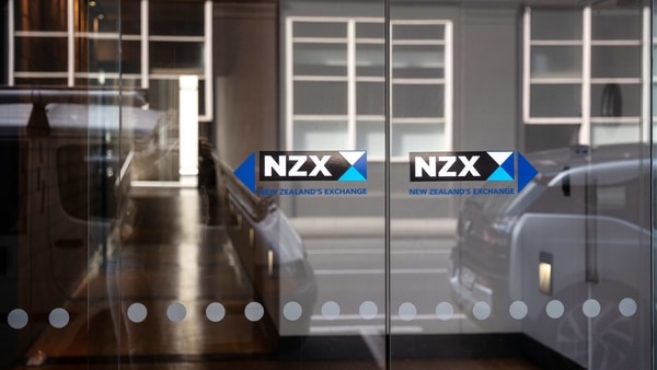 New Zealand's stock exchange kept trading Monday even as operator NZX's website crashed again in what appears to be a resumption of cyber attacksthat crippled the market last week. Photographer: Birgit Krippner/Bloomberg