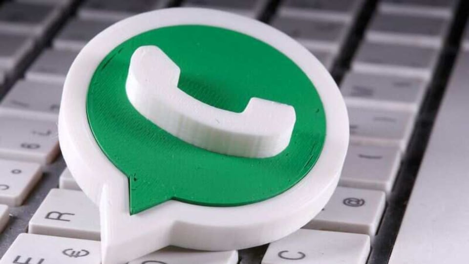 As of now, WhatsApp allows users to set a single wallpaper in all its chat.