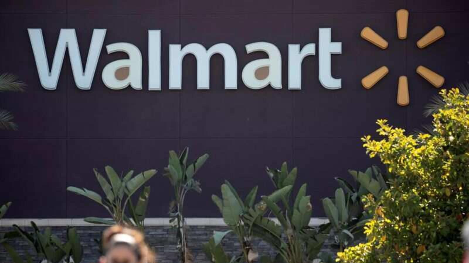 Walmart is expected to take 6% of all online sales in the US this year, compared to Amazon’s 38%, according to market research firm eMarketer.