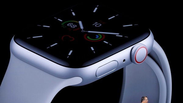 The report also states that Apple is also planning to launch its first over-ear headphones in fall this year.