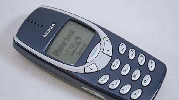 One of its iconic and most popular phones of all times is the Nokia 3310.