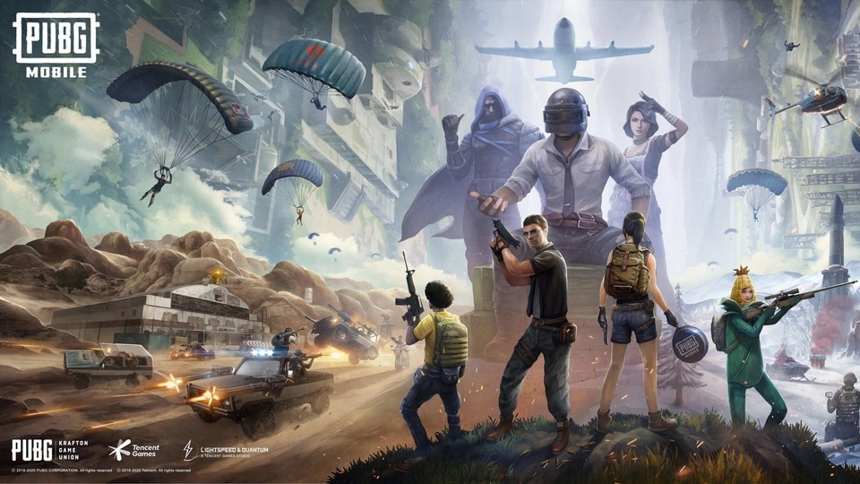 Pubg Mobile Has Banned 2 Million Players In One Week For Cheating