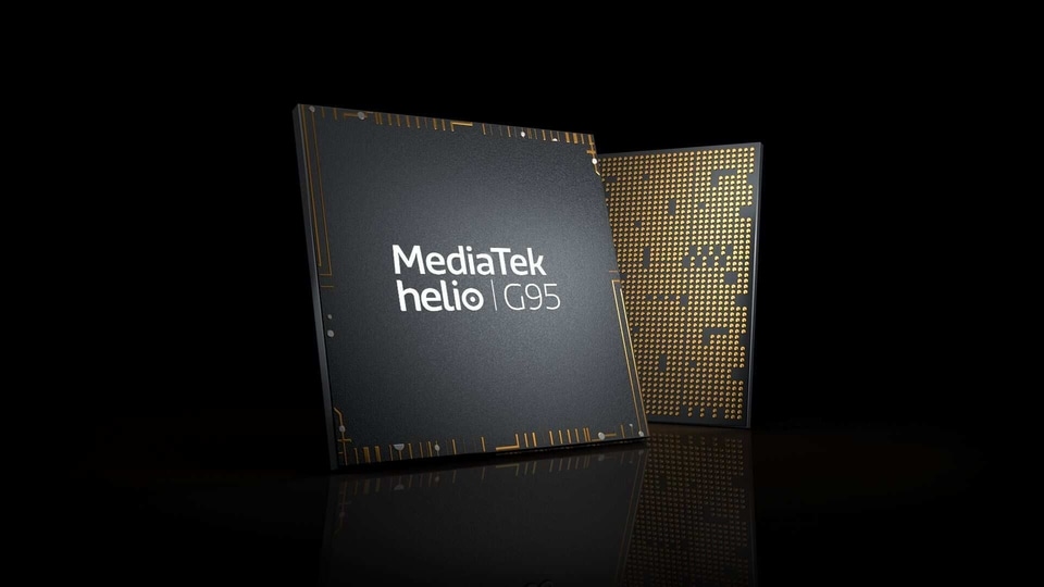 Хороший ли процессор mediatek helio g95