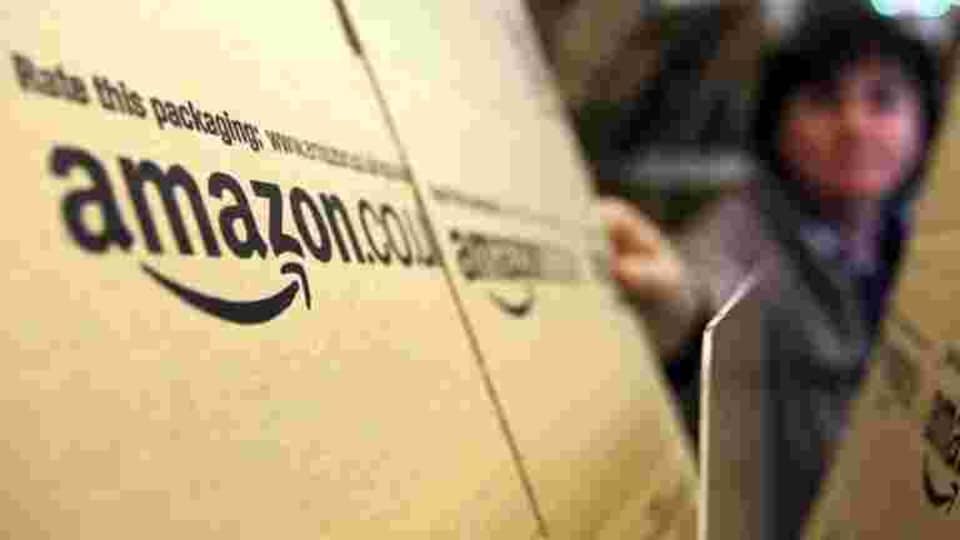 Amazon Wow Salary Days sale begins