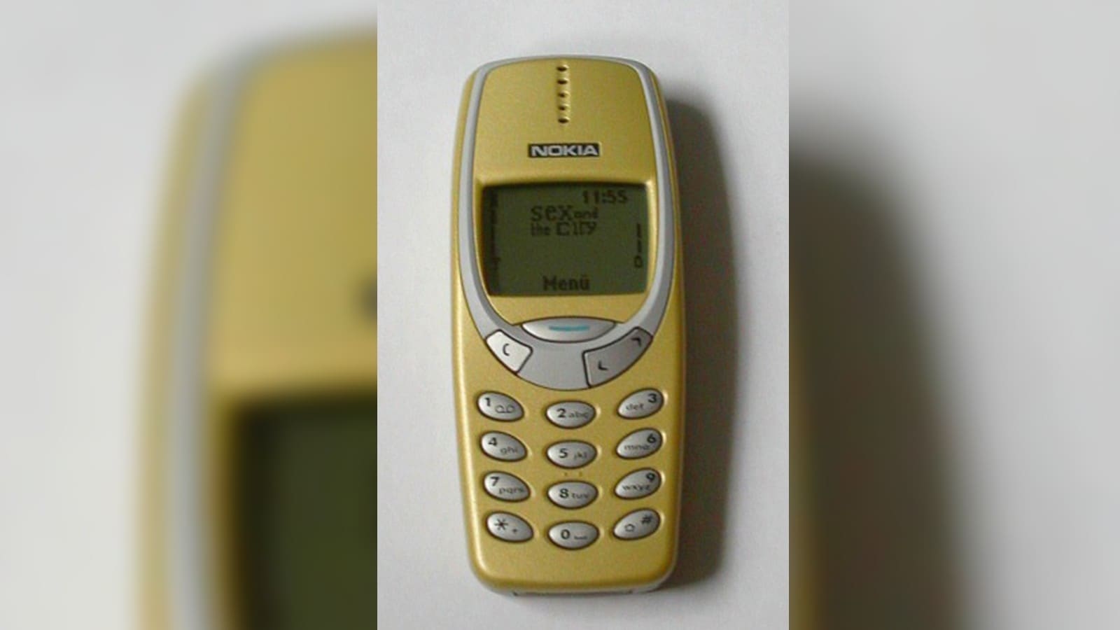 Nokia Porn - The Indestructible Nokia 3310 Was Launched 20 Years Ago | Free Hot Nude Porn  Pic Gallery