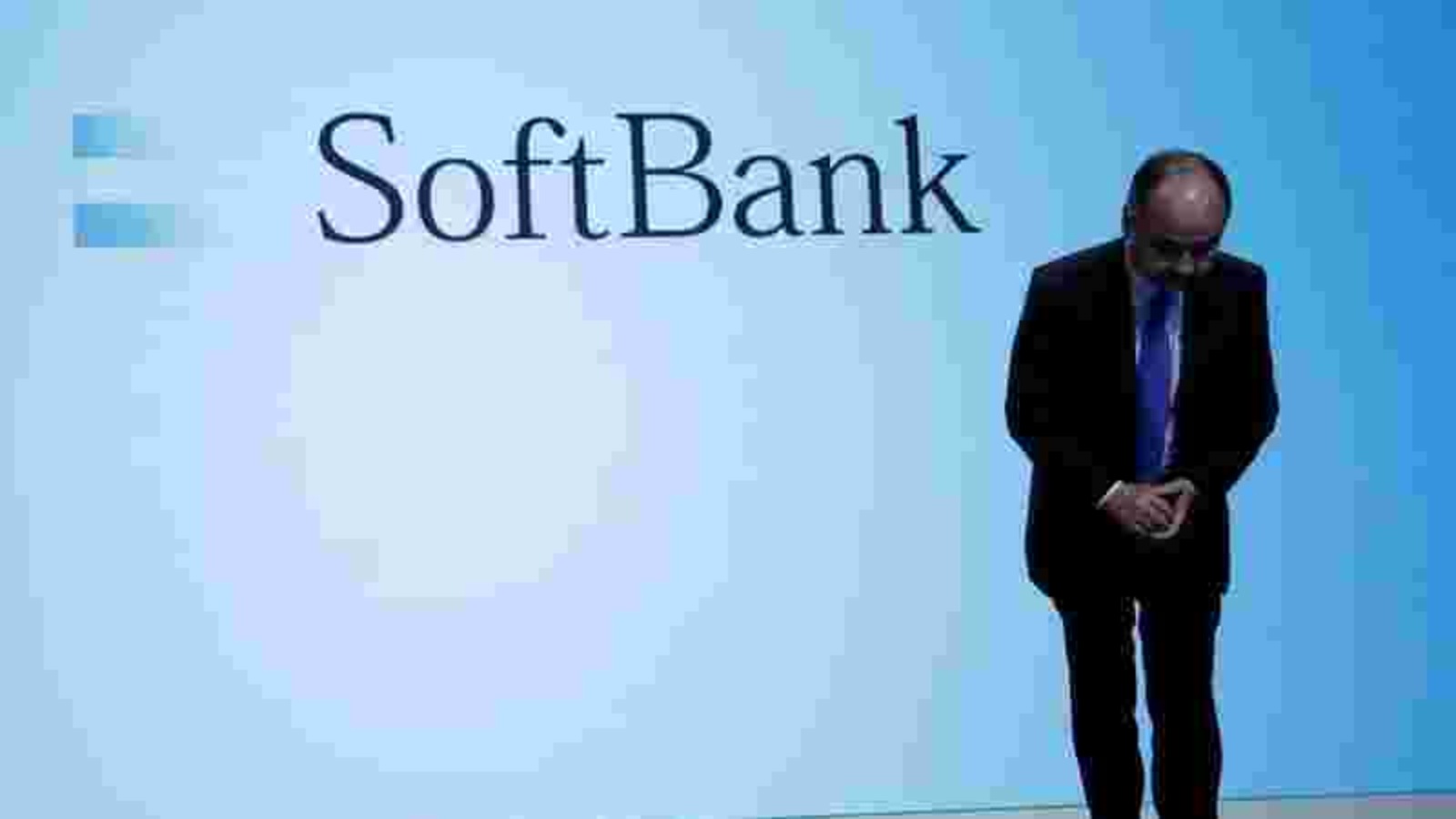 SoftBank Group.