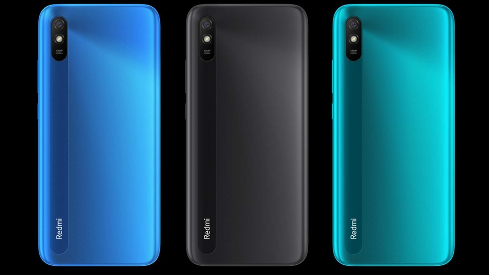 Xiaomi India launches Redmi 9A, prices start from <span  class='webrupee'>₹</span>6,799