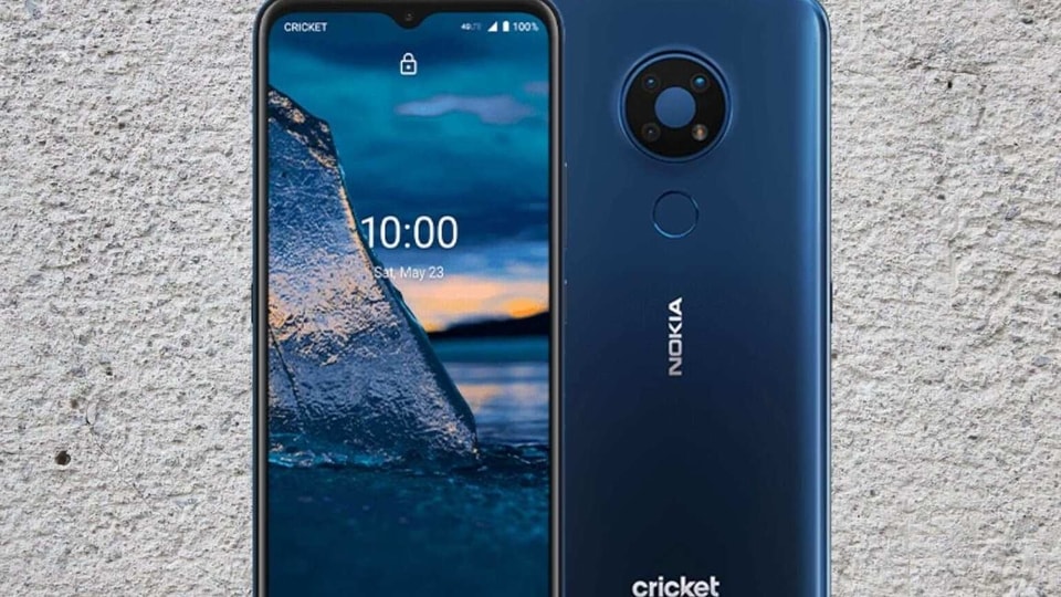 Nokia 2.4 is coming soon (representative image)