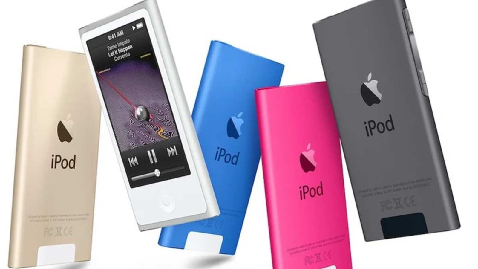 Apple's last iPod Nano model going to be declared 'vintage' soon | Tech News