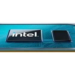 Intel Introduces A New Logo Alongside 11th Generation Chips