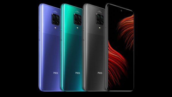 Poco M2 is coming to India soon
