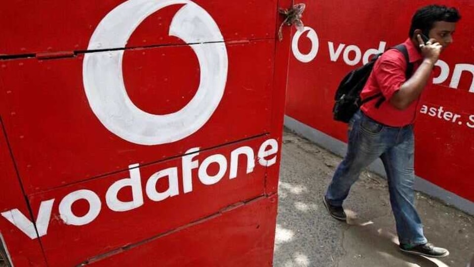 Vodafone Idea's stake-sale talks had been paused pending the outcome of a court hearing in India