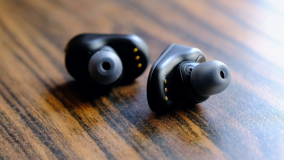 Sony new earbuds online 2020