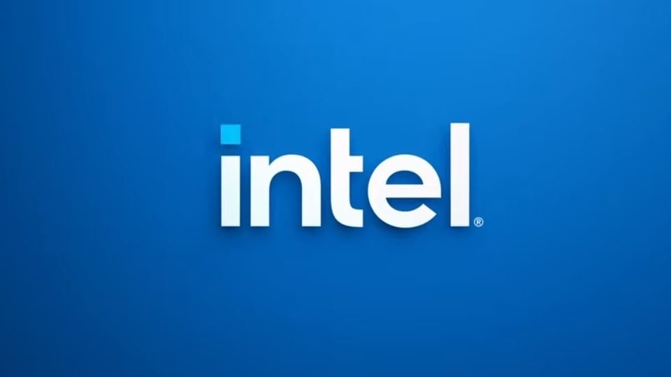 Intel introduces a new logo alongside 11th generation chips