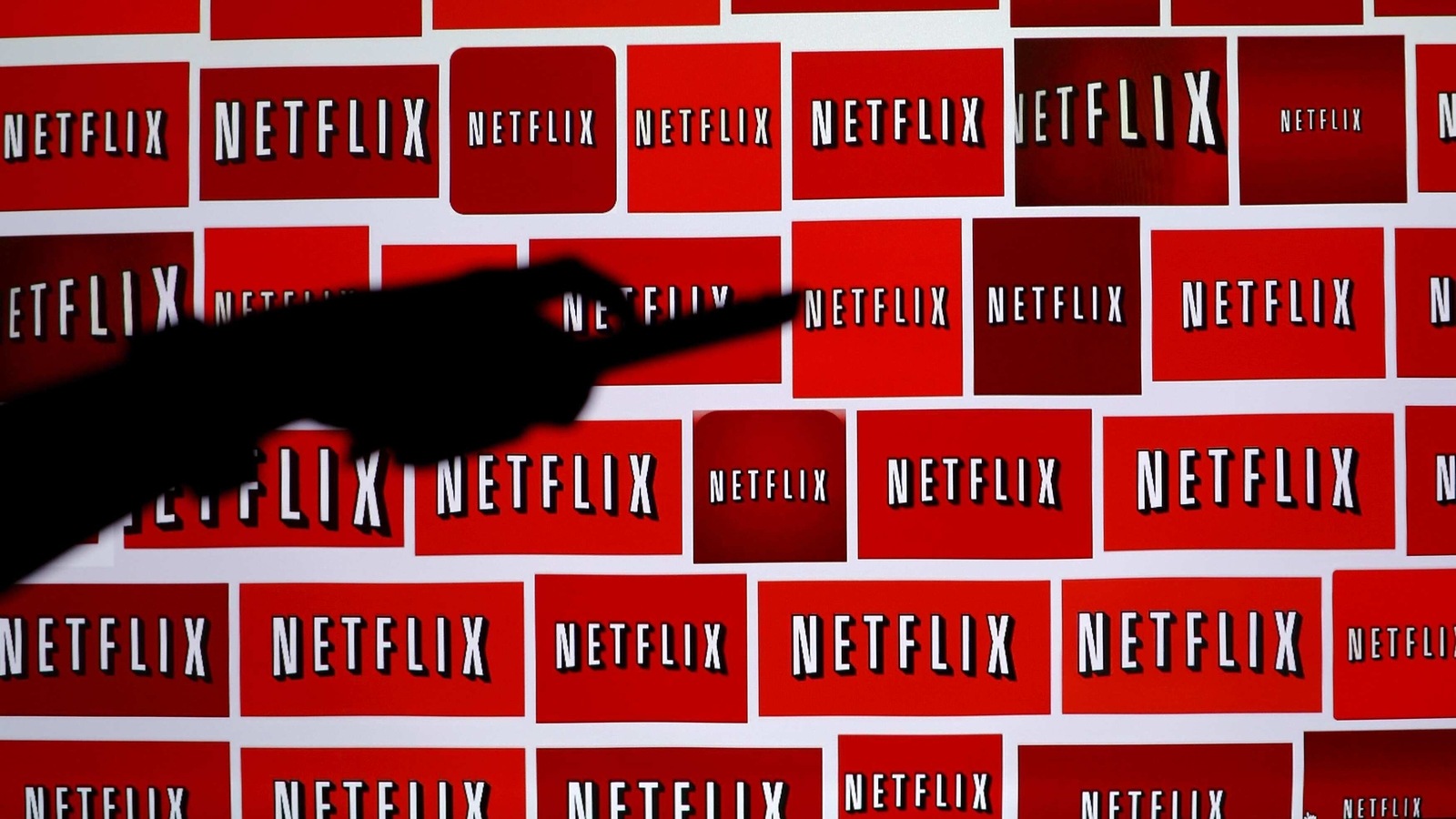 Netflix 
