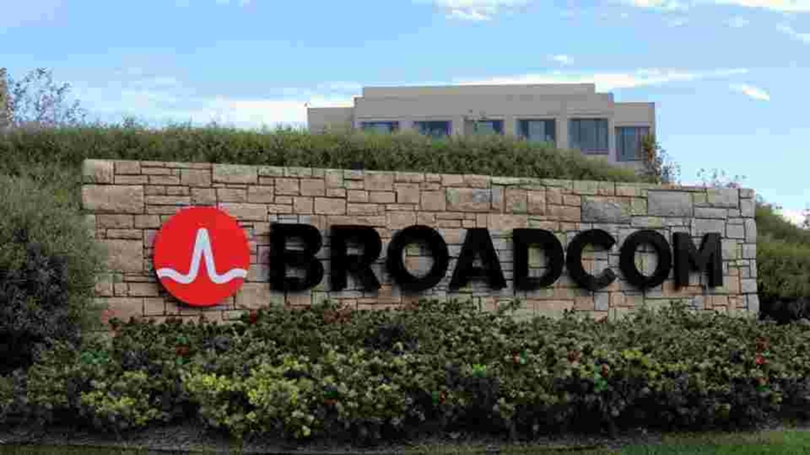 Broadcom