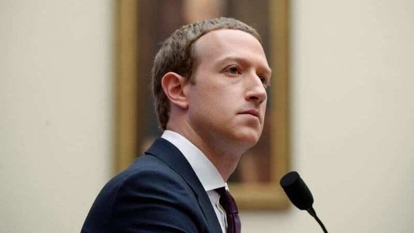 In a lengthy Facebook post, Zuckerberg wrote that the elections this year is “not going to be business as usual” and that they have a responsibility to protect the democracy.