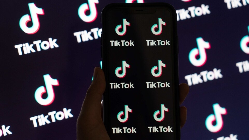 TikTok ban in the US.