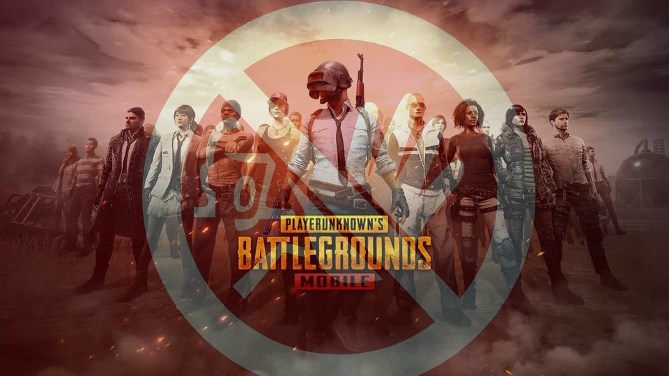 PUBG MOBILE - Apps on Google Play