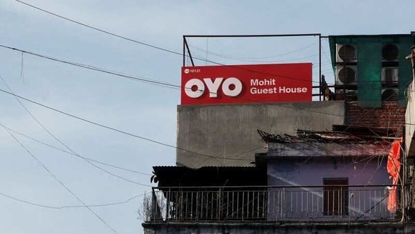 The pandemic could cause travelers to choose boutiques and home rentals over large hotels for the foreseeable future, Oyo founder and group CEO Ritesh Agarwal said in an interview with Reuters this week.